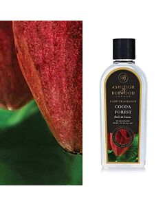 Ashleigh & Burwood - Cocoa Forest - 500ml
